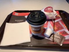 -麦当劳(江湾镇店)