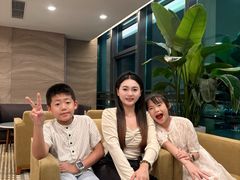 -深圳机场凯悦嘉轩酒店