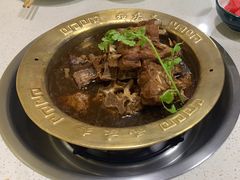 -和庆斋羊蝎子火锅·碳缸烧烤(顺义旗舰店)