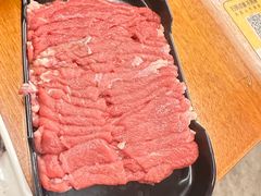-牛街清真满恒記(平安里西大街店)