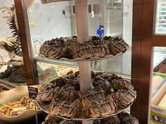 -菲住布渴酒店自助餐厅(阿里巴巴西溪园区店)