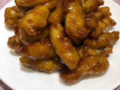 -永乐饭庄(安德路店)