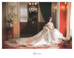 点击看大图 -THE QUEEN(北京店)