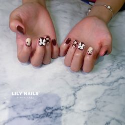 -LILY NAILS美甲美睫