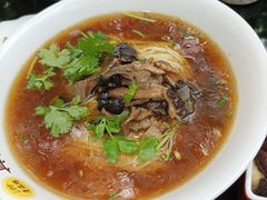 -兴福老面馆(寺路街店)