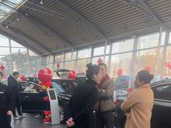 -威海中升威达奥迪4S店(环翠店)
