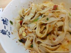 -黎一碗大碗手工面(城市立方店)