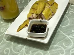 -阿英煲(凉城路店)