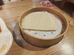 -满园烤鸭·春饼(抚顺万达店)