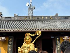 -灵顺寺