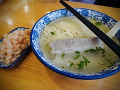 -裕兴记·三虾面(西北街总店)