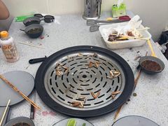 -仙螺岛海鲜自助餐厅(总店)