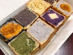 -大茴香越法料理(SOHO复兴店)
