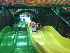 -蒙特利亲子乐园