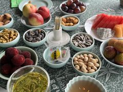 -湖畔居茶楼(湖滨店)