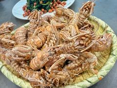 -渔家乐小海鲜(皇姑店)