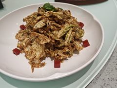 -紫光园·烤鸭·北京菜(劲松店)