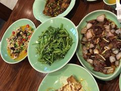 -虎哥私房菜(馒头山店)