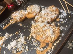 -羊大爷涮肉(亮马桥店)
