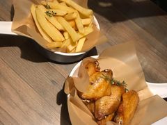 -周沫西餐(漫广场店)