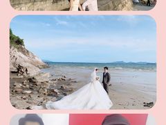 -经典婚纱摄影美学馆·私人定制
