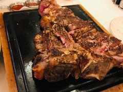 -奥斯特牛排馆(美第奇宫店)