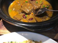 黑豆腐-湖碟轩·私厨坊(张家港店)
