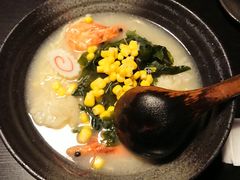 -日本料理神拉面