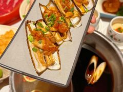 -花和寿喜烧·三文鱼自助专门店(光屿城店)