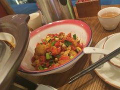 -恰饭·老长沙市井菜(天河客运站店)