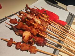 -蟹主隆恩.炙烤海鲜虾蟹馆(梅溪湖店)