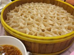 莜面窝窝-中餐厅·容辰酒店
