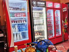 -巴依老爷·新疆美食(上城区天城路店)