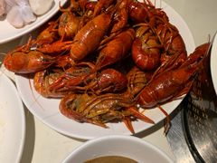 -加餐海鲜自助(集美银泰百货店)