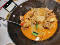 -潇湘码头·鲜湘菜(清河店)
