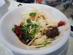 -丰尔粥食·粥底火锅·桑拿鸡(大良总店)