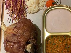 -HELLO MUSAE 拾光缪斯餐厅·纯正希腊风味(苏州中心店)