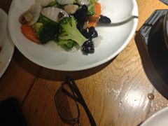 -金牌外婆家(苏州中心店)