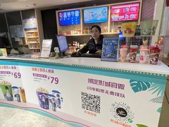 -银兴国际影城(星汇维港店)