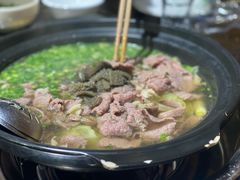 -乐山食古香跷脚牛肉