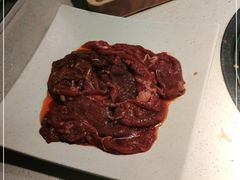 -猫爪爪原切自助烤肉(观音桥阳光世纪店)