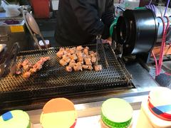 -六合夜市