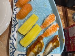 -万岁寿司(蓬江万达店)