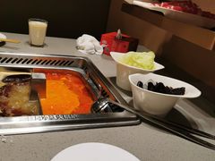 -海底捞火锅(连城广场店)