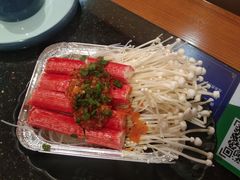-九坤韩式烤肉(建发阅彩城店)