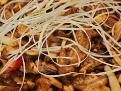 -弓虽昌焖烧鸡(大竹林店)