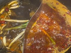 -楠火锅(昆山金鹰店)