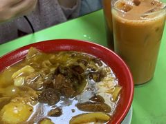 -胜利茶餐室