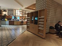 -杭州开元名都大酒店·地中海自助餐厅