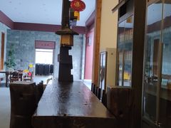 大堂-聚福宝合苑食府(南头镇店)